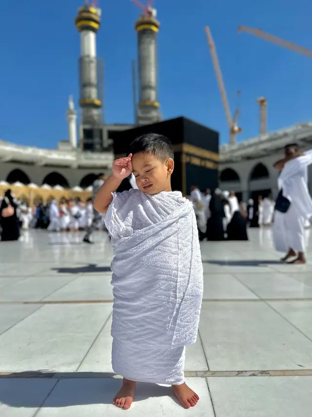 Gala Sky umrah