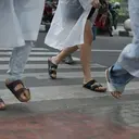 Dulu Dicap Buruk Rupa, Kini Birkenstock Jadi Simbol Kelas