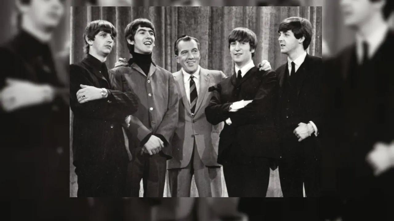 The Beatles