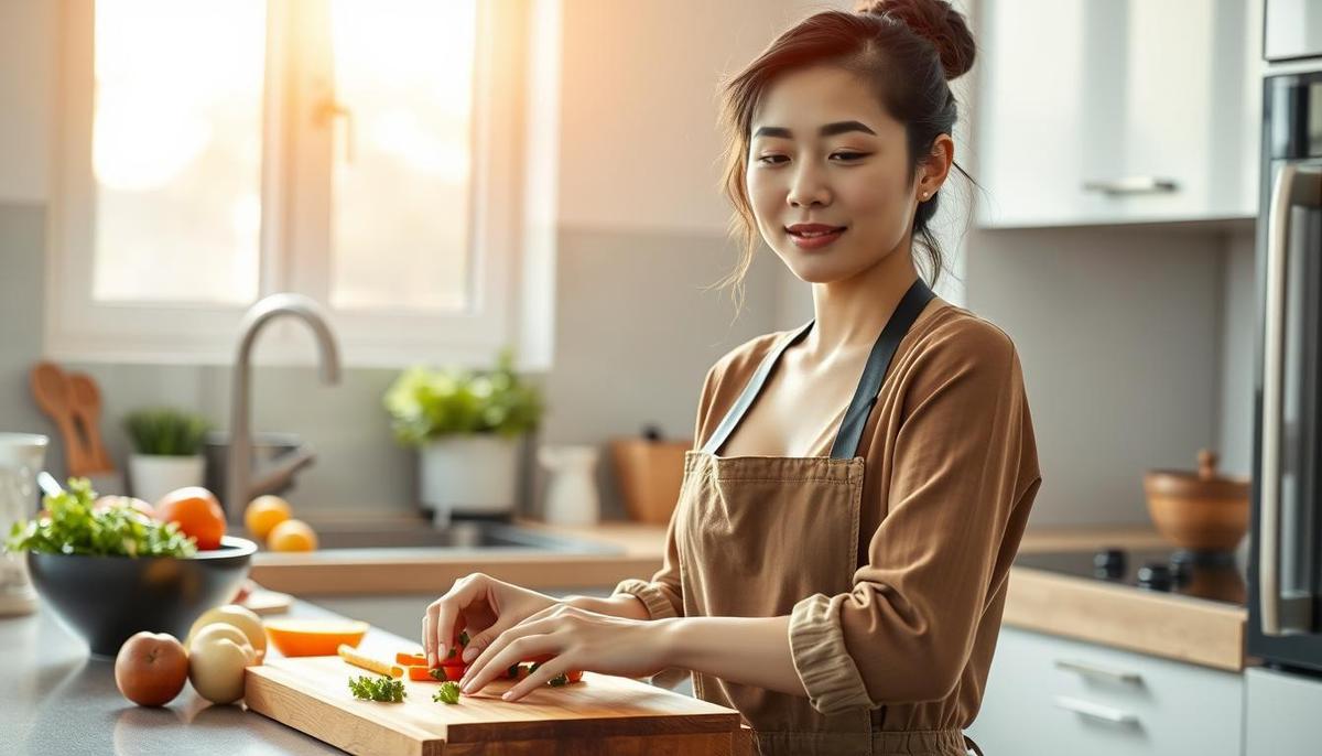 350 Kata-kata Bijak tentang Memasak yang Menginspirasi