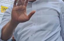 VIDEO: Bacawapres Cak Imin Keras Tuntut Perubahan, Singgung Pemerintahan Rasa Militer