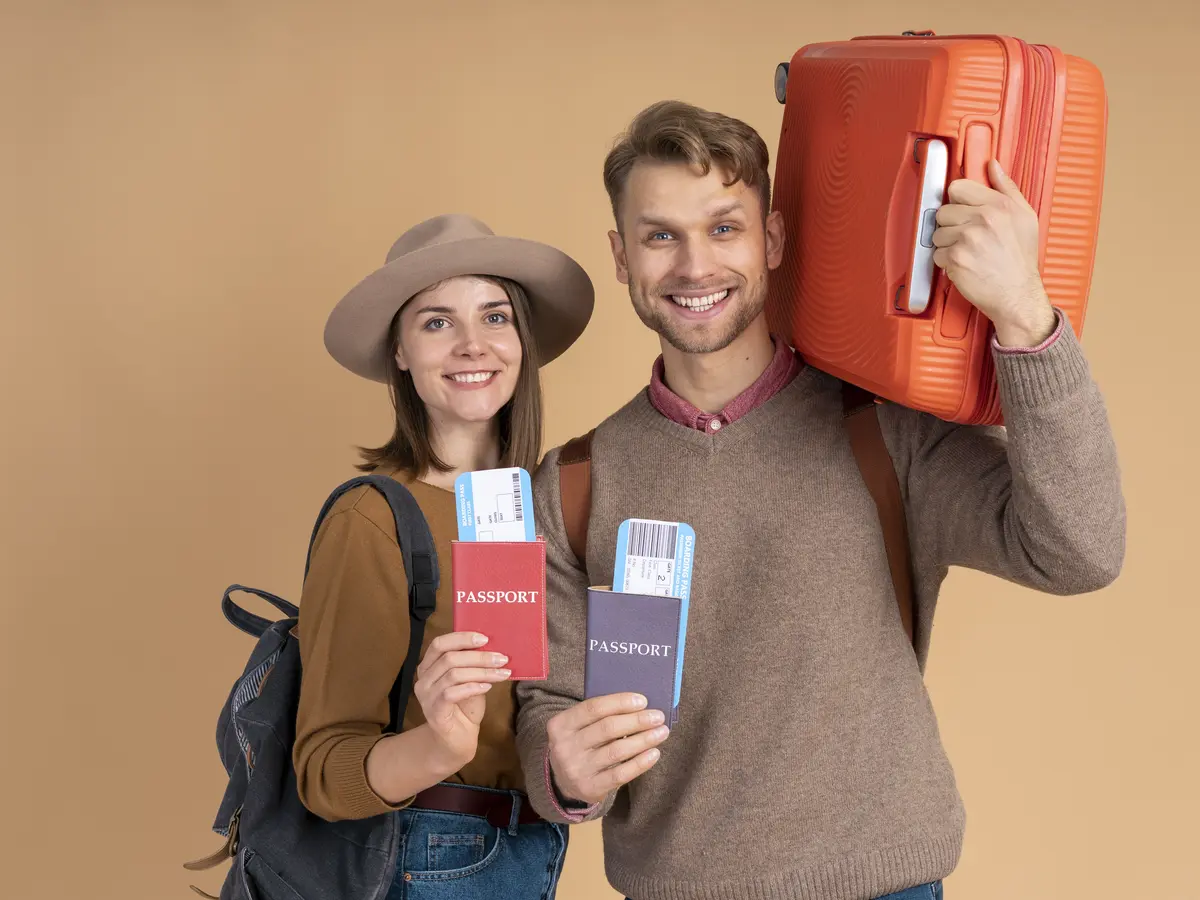 Menafsirkan Impian Bekerja Di Luar Negeri: Peluang Dan Tantangan