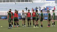 Jadwal Siaran Langsung di Televisi Timnas Indonesia U-22 vs Thailand