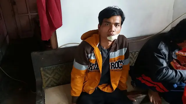 Kisah Pengantin Kehilangan Adik dalam Tragedi Longsor Purbalingga