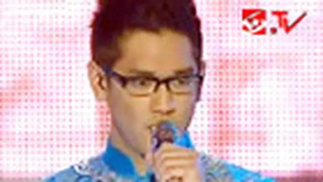 Afgan Syah Reza - Dengan Nafas-Mu