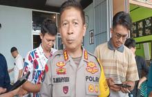 Tragis: 4 Pemuda Tewas Akibat Miras Oplosan Mamuju, Polresta Buru Dua Pemasok Alkohol Kedaluwarsa