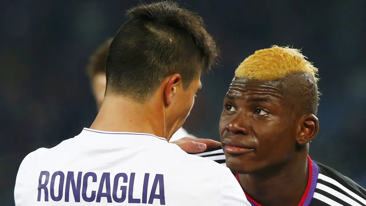 Breel Embolo