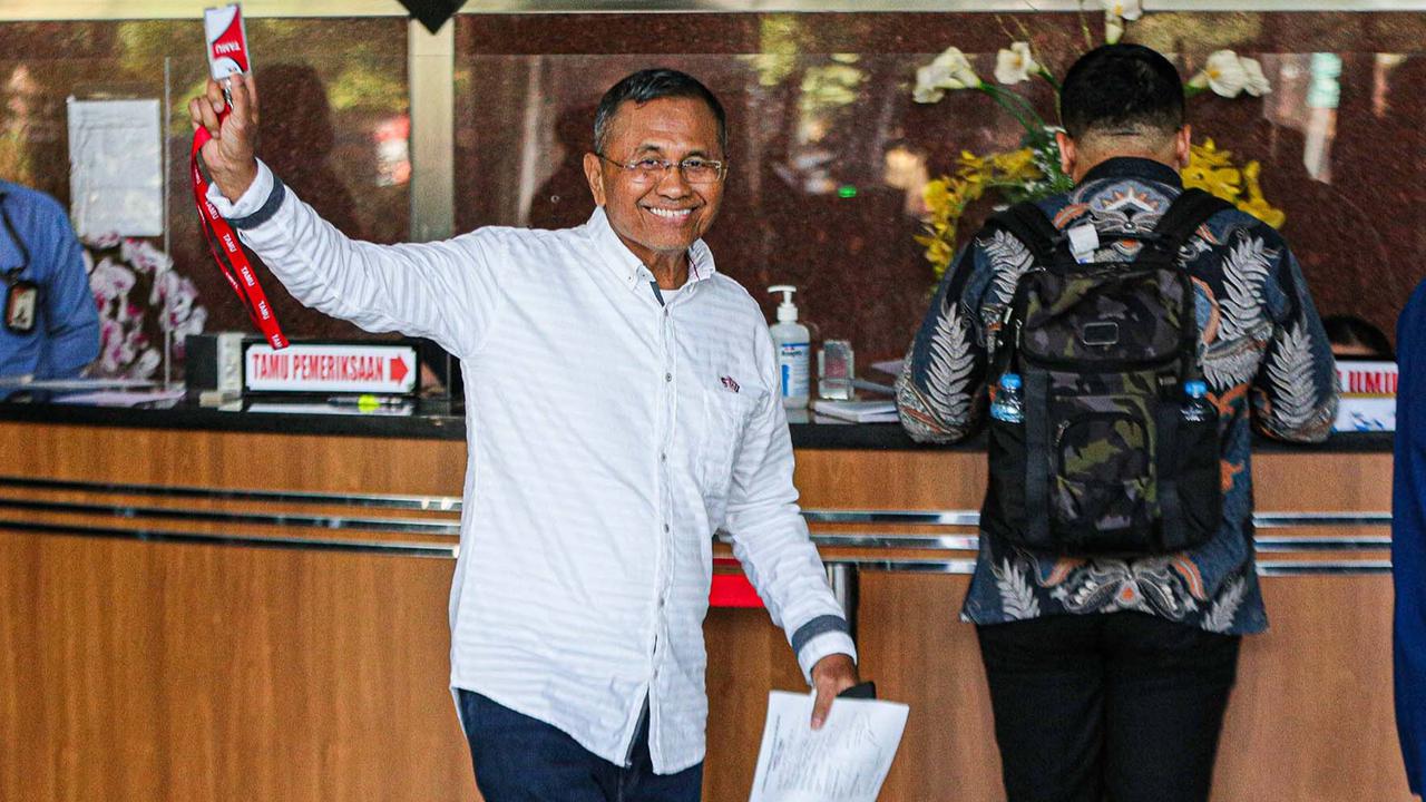Duduk Perkara Dahlan Iskan dan Eks Direktur Jawa Pos Nany Widjaja Jadi Tersangka Penggelapan