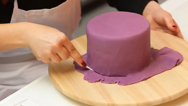 fondant