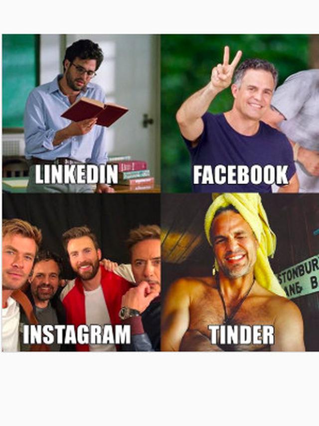 6 Potret Lucu Selebritas Ikut Tren Kekinian #dollypartonchallenge