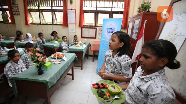 Gerakan NUSANTARA 2018