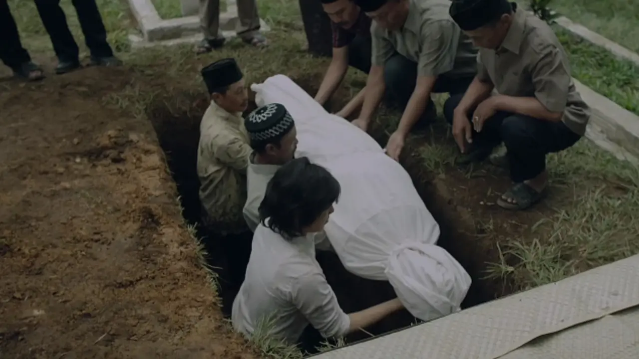 Pengabdi Setan