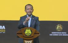 Bahlil Ungkap Pegalaman Satu Tahun Jadi Menteri Prabowo, 'Tiap Ikut Rapat Pasti Ditegur