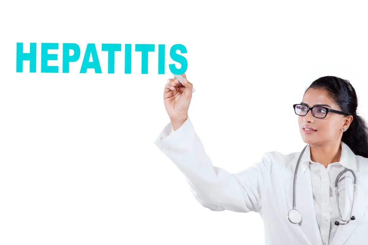 Hepatitis (Creativa Images/Shutterstock)