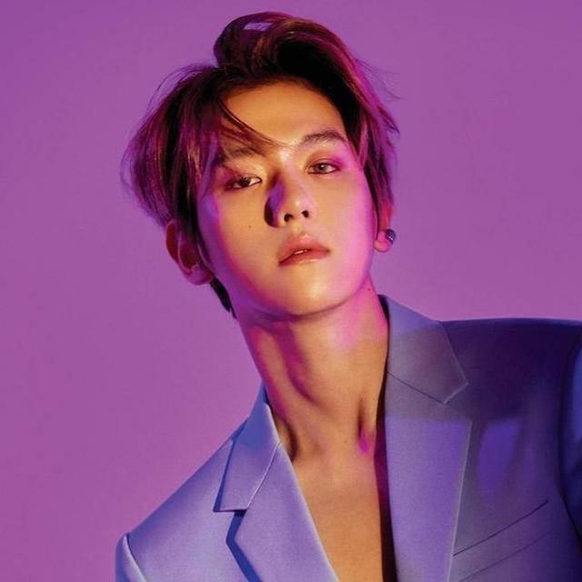 Baekhyun Exo Wamil - Public Figure Photo