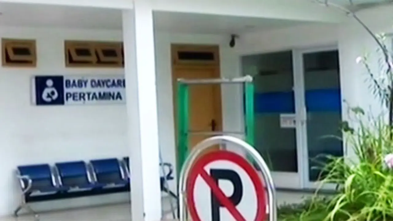 (Lip6 petang) Penganiayaan Anak 