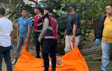 Kasus Suami Bunuh Istri di Sumsel Gemparkan Warga, Aksi Pelaku Disaksikan Banyak Tetangga