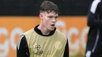 Liverpool Kesal Pemain Akademi Tak Terpakai di Belanda, Bakal Cari Pelabuhan Baru