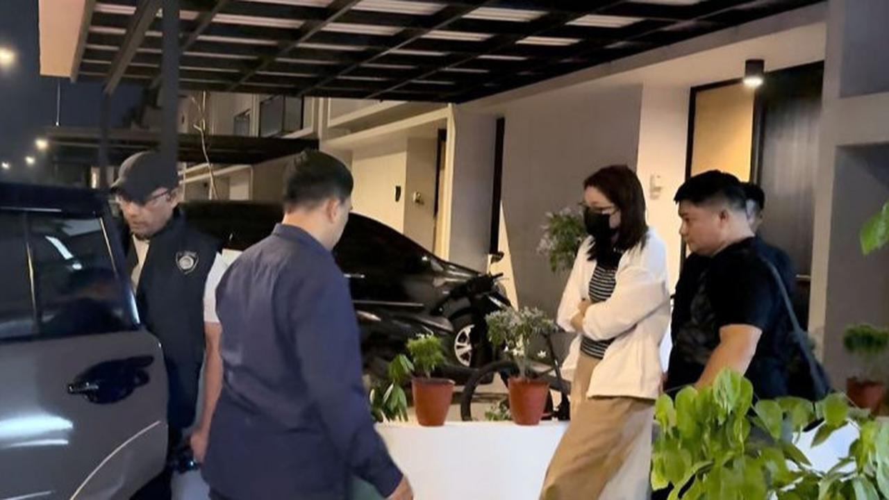 Jejak Pelarian Alice Guo, Mantan Wali Kota Buronan Polisi Filipina Ditangkap di Indonesia