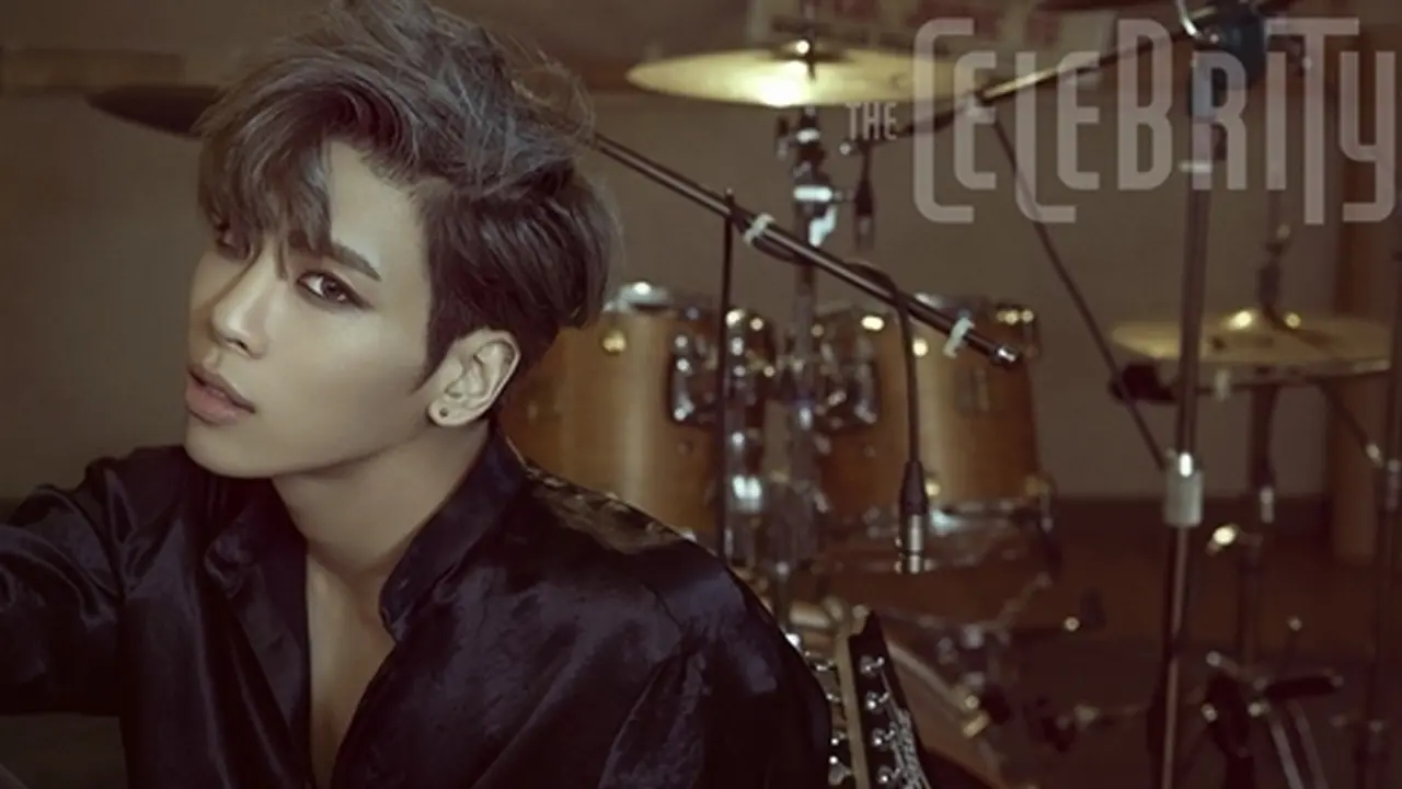 Cerita Jonghyun SHINee Saat Didera Stres