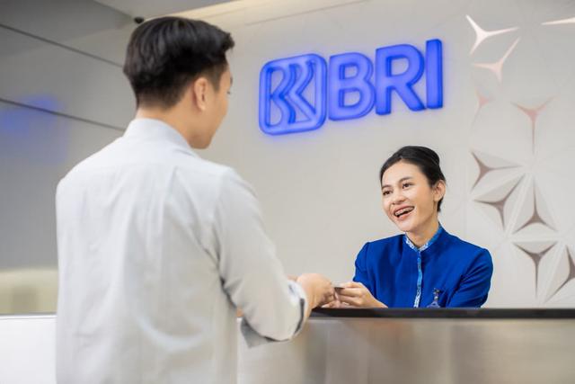 Jadwal Operasional BRI saat Lebaran 2026