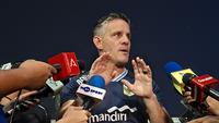 Konfirmasi dari John Herdman: Piala AFF 2026 untuk Pemain Lokal, FIFA Matchday untuk Pemain Diaspora