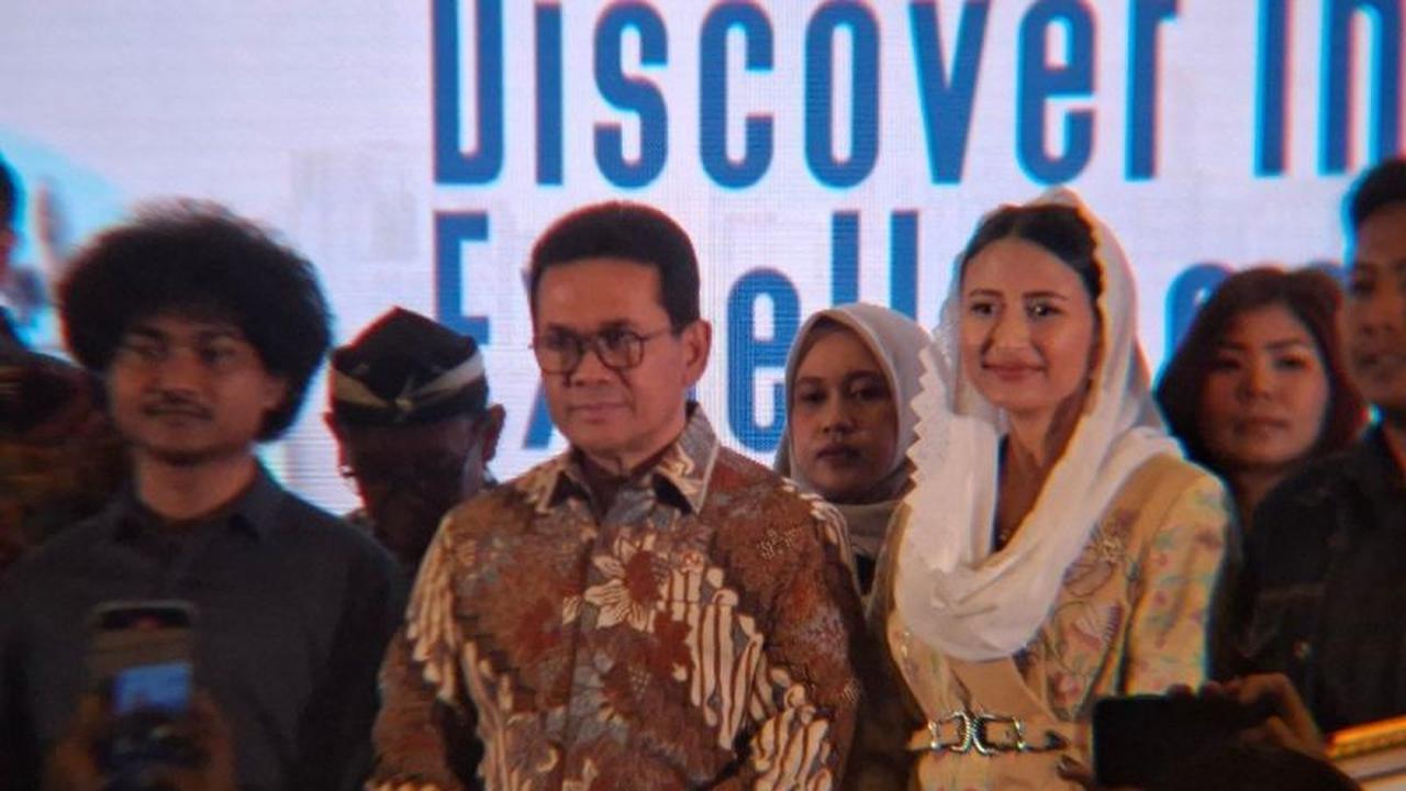 Tahukah Anda? India Pimpin Transaksi Terbesar di TEI 2025, Capai USD 4,3 Miliar!