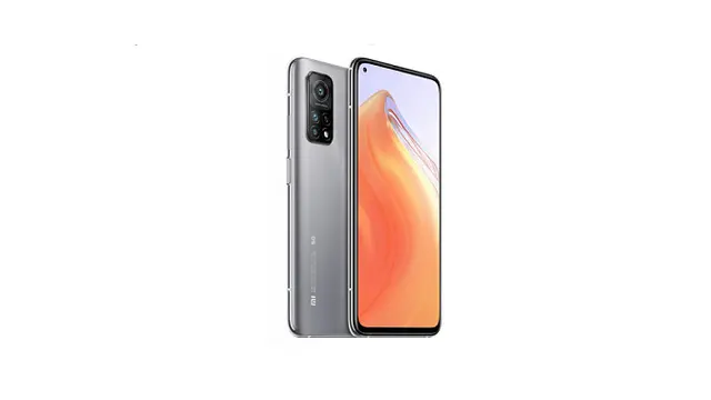 Xiaomi