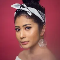 Penyanyi asal Jakarta, Thavita. (Istimewa)