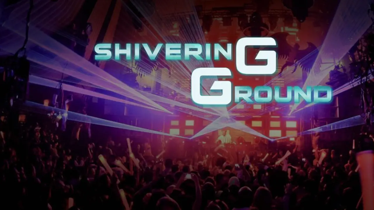 Shivering Ground