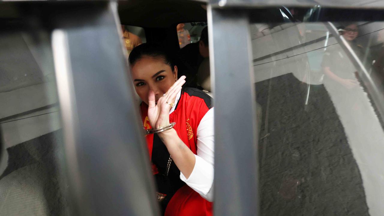 Nikita Mirzani Dituntut 11 Tahun Penjara dan Denda Rp2 Miliar di Kasus Pemerasan & TPPU
