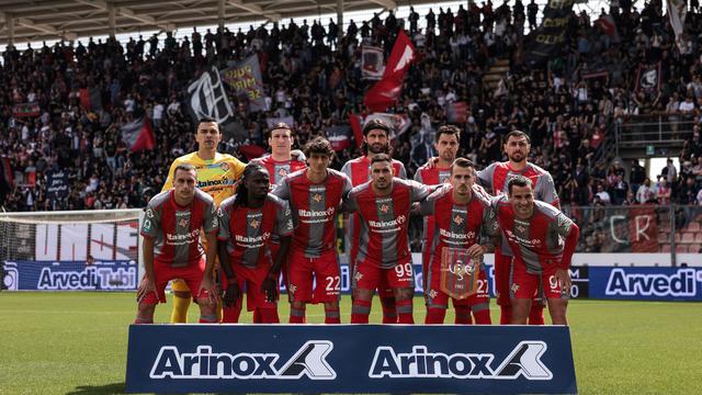 Susunan Pemain Cremonese Vs Torino di Serie A 2025/2026