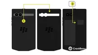 Bocoran design BlackBerry Khan (source : CrackBerry)