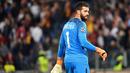 2. Alisson Becker - Dibeli Liverpool dari AS Roma dengan harga 66,8 juta poundsterling. (AFP/Alberto Pizzoli)