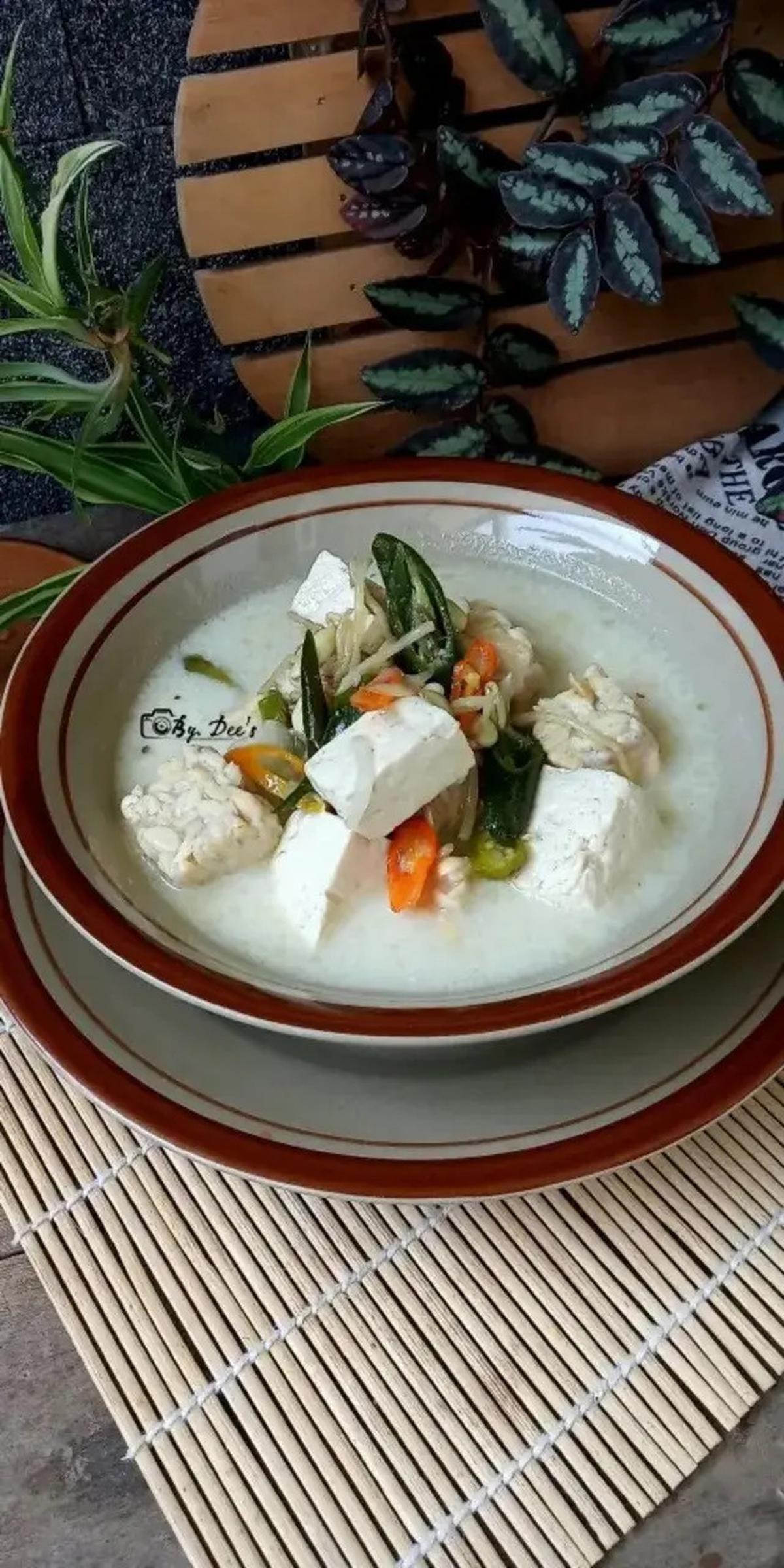 Benarkah Makan Tahu Tempe Memicu Asam Urat? Ustadz dr Zaidul Akbar Ungkap Faktanya