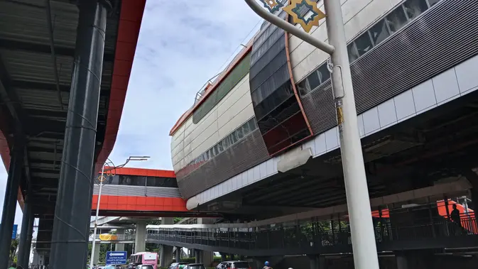 <p>Hasil foto kamera belakang Realme C75. (Liputan6.com/Agustinus M. Damar)</p>