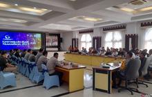 Gorontalo Half Marathon 2025 Siap Digelar 7 Desember, Pemprov Targetkan Sukses Besar