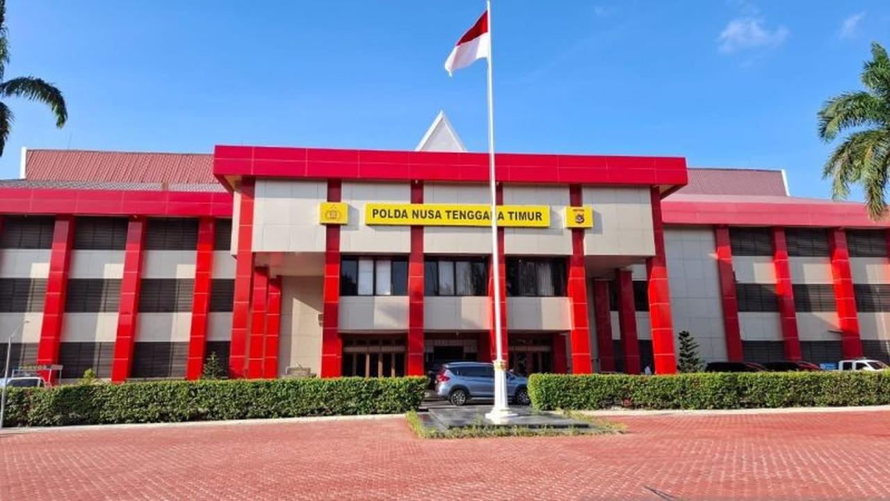 Terungkap Setelah 6 Tahun Hilang: Oknum Polisi Pinjamkan Senjata Api Polda NTT ke Warga Bali