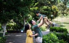 Bagaimana Menjalani Hobi Tanpa Mengabaikan Keselamatan Anak?