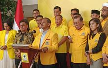 Golkar Tawarkan Konsep Konvensi jika Kepala Daerah Dipilih DPRD, Begini Tahapannya