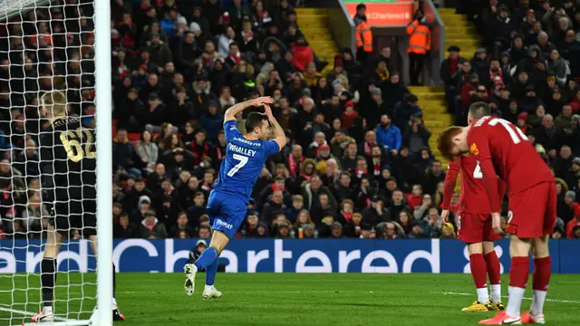Liverpool