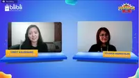 Blibli Fokus Pulihkan Ekonomi Seller dan Pelanggan