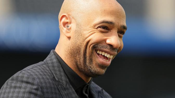 Rumor Thierry Henry Masuk eFootball Menguat, Debut Legend Epic Dinanti