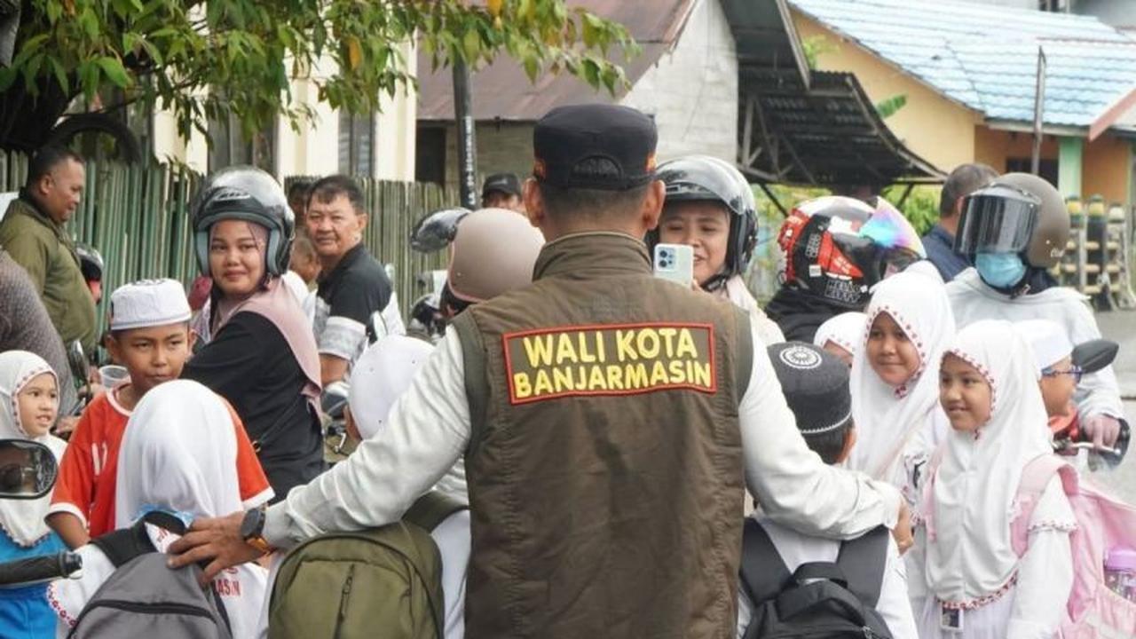 Disdik Banjarmasin Tetapkan Tiga Hari Pesantren Ramadhan di Sekolah, Siapkan Siswa Sambut Bulan Suci