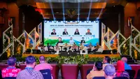 Rakornas Pariwisata 2026, Deklarasi Gerakan Keberlanjutan Diumumkan