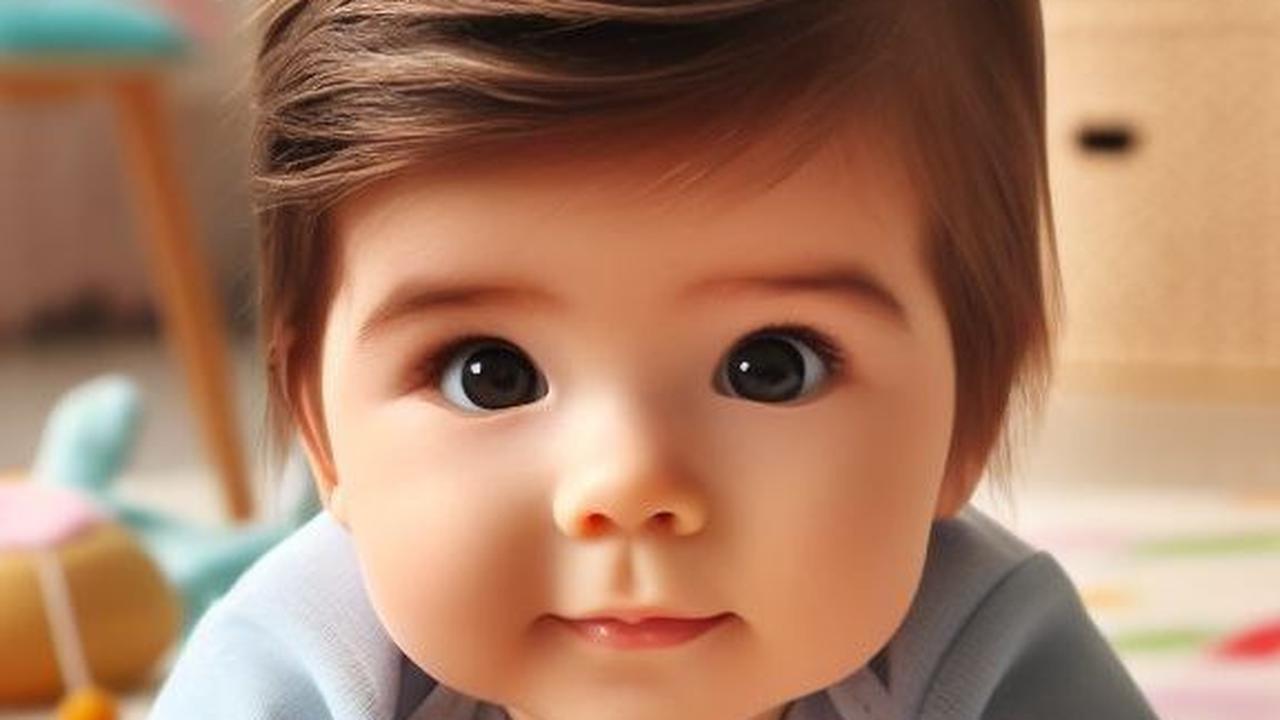 131 Nama Anak Bahasa Ibrani yang Cocok untuk Perempuan & Laki-Laki, Punya Arti Bagus