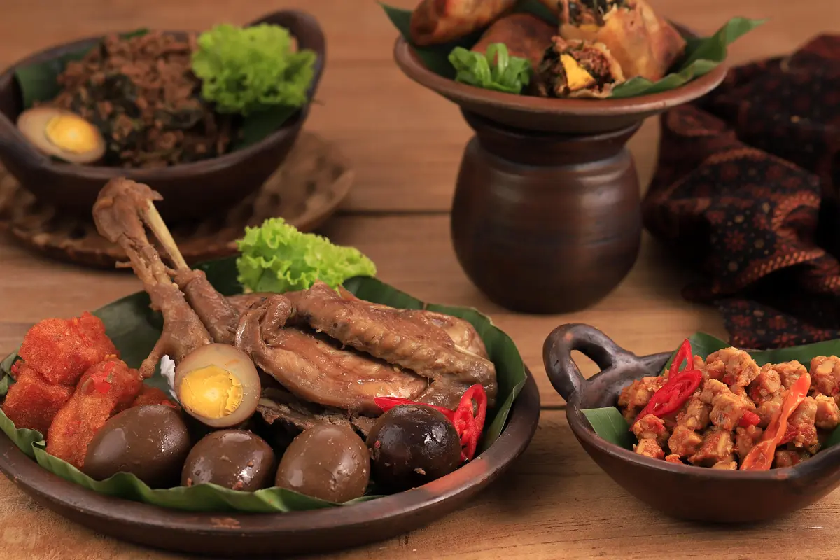kuliner yogya HL