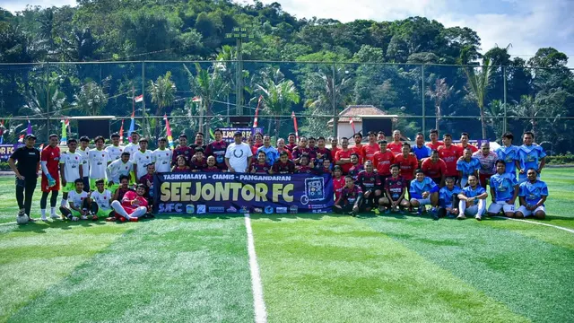 Tur Seejontor FC
