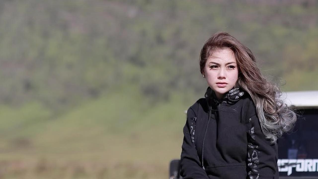 Celine Evangelista. (Foto: Instagram @celine_evangelista)