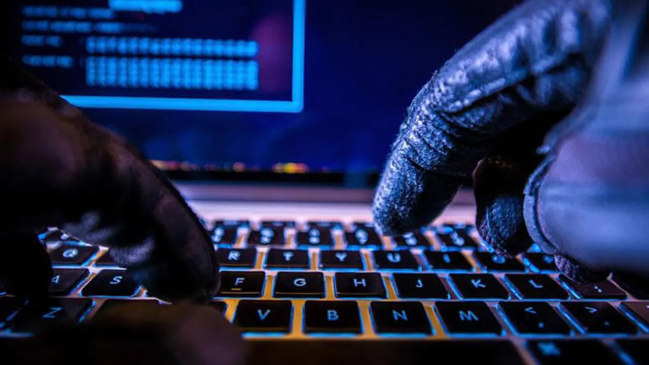 Ransomware